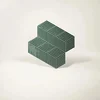 Керамическая плитка Wow Spike Bars