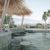 Керамогранит Wow Wellness By Wow