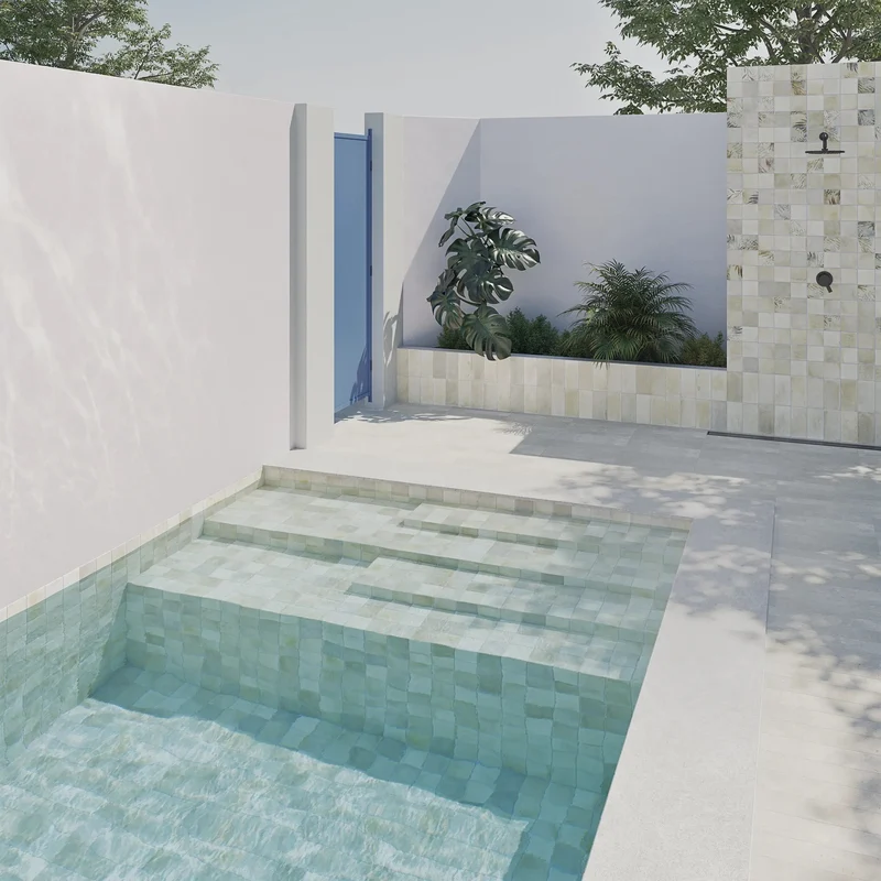 Керамогранит Wow Wellness By Wow