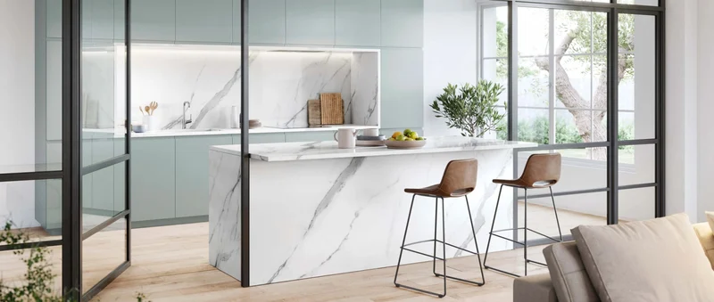 Керамогранит Xlight by Porcelanosa Aria White