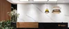 Керамогранит Xlight by Porcelanosa Aria White