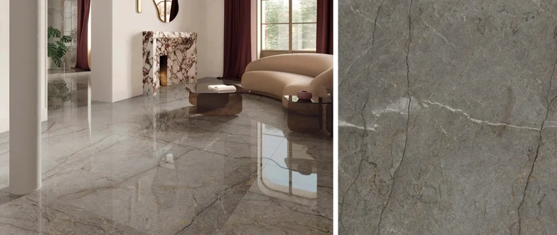 Керамогранит Xlight by Porcelanosa Astana Grey