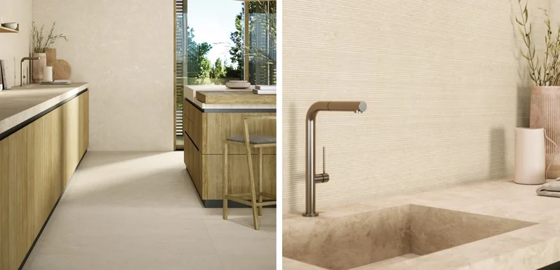 Керамогранит Xlight by Porcelanosa Cancun