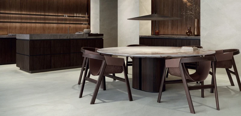 Керамогранит Xlight by Porcelanosa Limestone