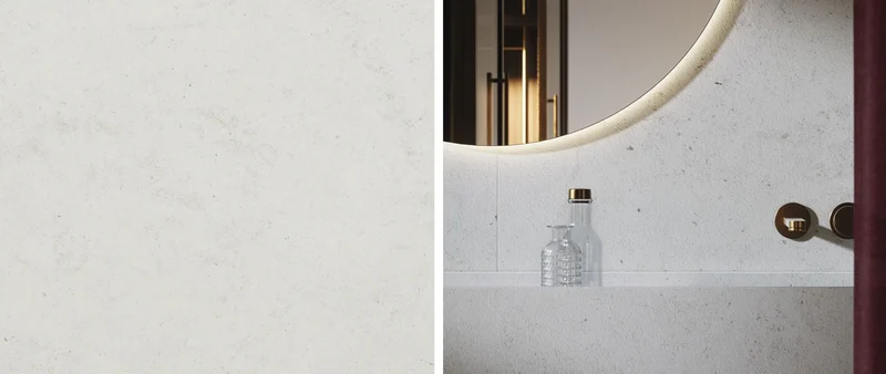 Керамогранит Xlight by Porcelanosa Montreal White