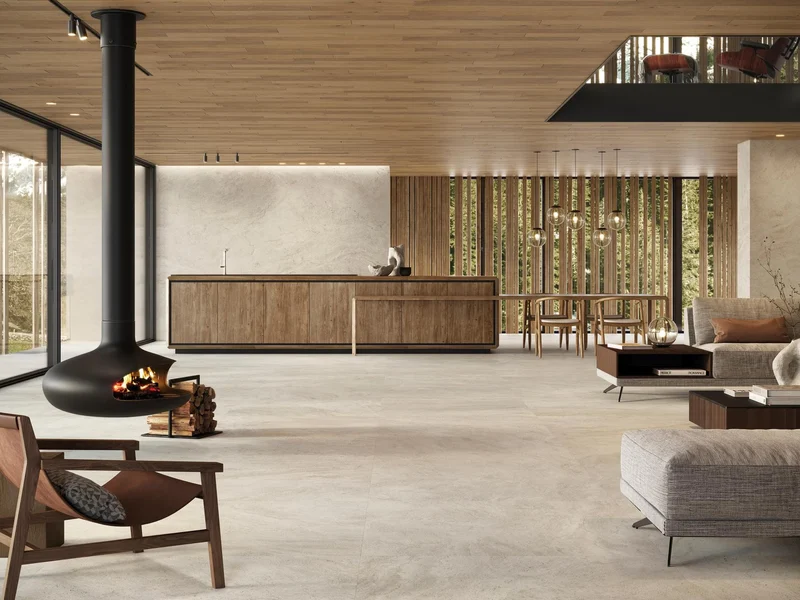 Керамогранит Xlight by Porcelanosa Toscano