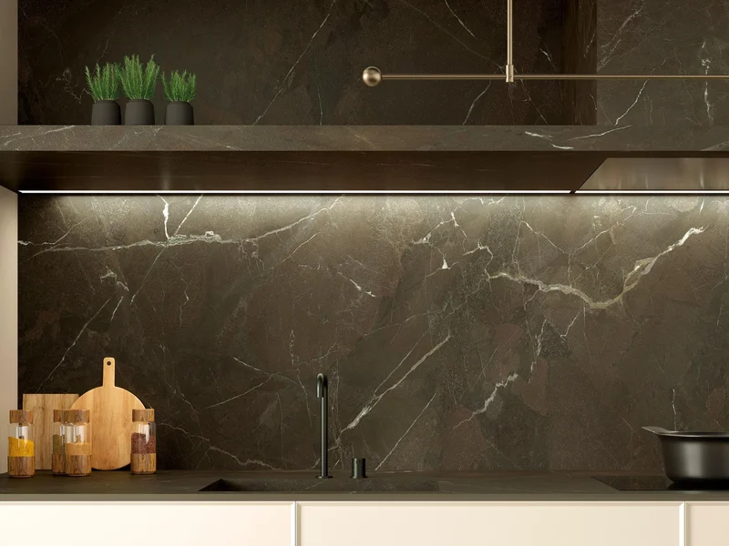 Керамогранит Xtone by Porcelanosa (Urbatek) Breccia Imperiale
