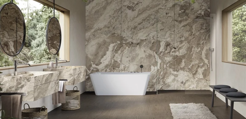 Керамогранит Xtone by Porcelanosa (Urbatek) Camouflage