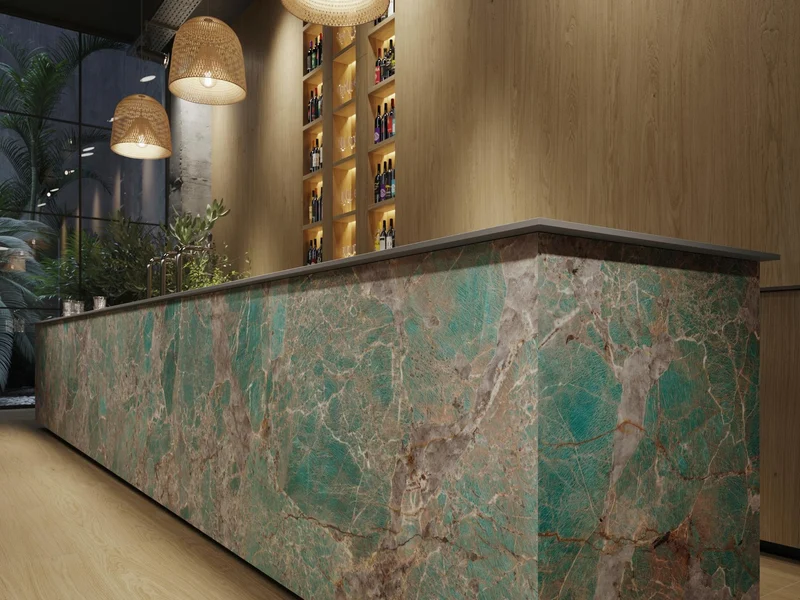 Керамогранит Xtone by Porcelanosa (Urbatek) Neda
