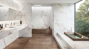 Calacatta Gold