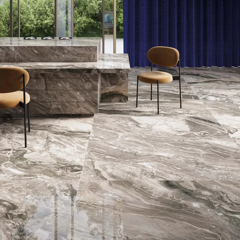 Керамогранит Xtone (Urbatek) Orobico Grigio