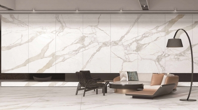 Плитка Zodiac Calacatta Bianco