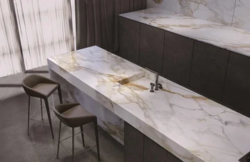 Calacatta Gold
