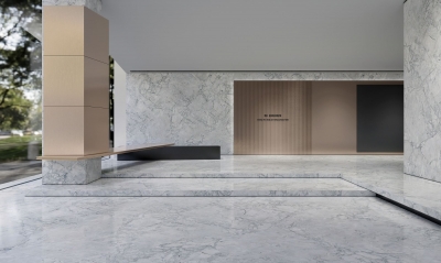 Плитка Zodiac Calacatta Grey
