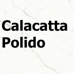 Calacatta Polido