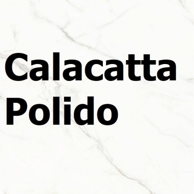Плитка Zodiac Calacatta Polido