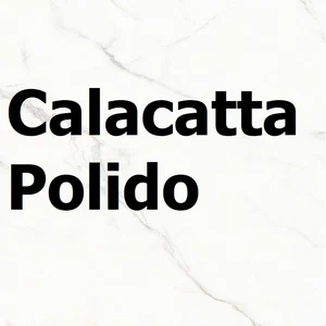 Calacatta Polido