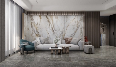 Плитка Zodiac Calacatta Royal