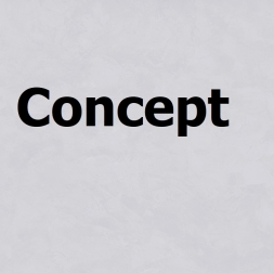 Concept Mist