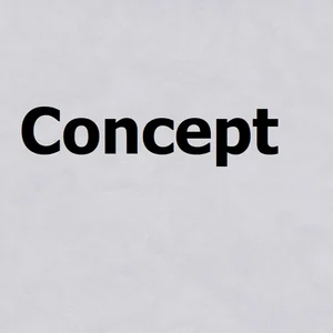 Concept Mist