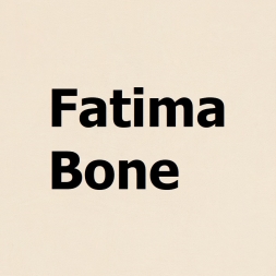 Fatima Bone