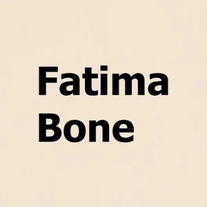 Fatima Bone