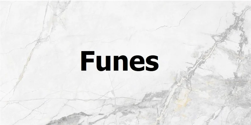 Плитка Zodiac Funes