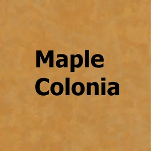 Maple Colonia
