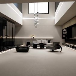 Microcement