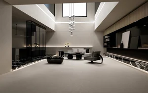 Microcement