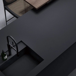 Pure Black