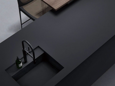 Плитка Zodiac Pure Black