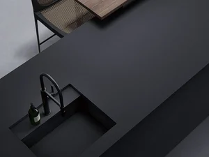 Pure Black
