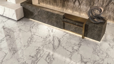 Плитка Zodiac Staturio White