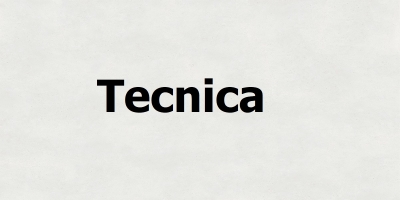 Плитка Zodiac Tecnica