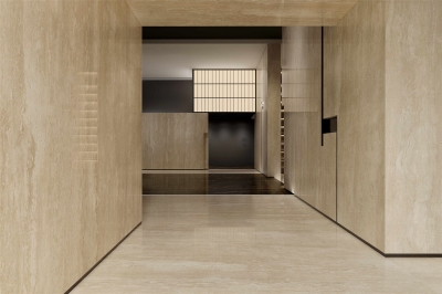Плитка Zodiac Travertine Roman