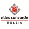 Atlas Concorde Russia
