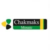Плитка Chakmaks