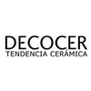 Плитка Decocer
