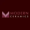 Modern Ceramics