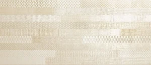 Плитка Naxos 105075 Textile Sienne 20x60,5 матовая