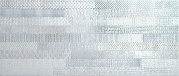 Плитка Naxos 105077 Textile Ocean 20x60,5 матовая