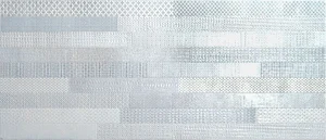 Плитка Naxos 105077 Textile Ocean 20x60,5 матовая