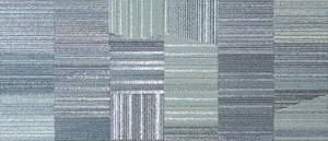 Декоративный элемент Naxos 106795 Fascia Tricot Cold 26x60,5 матовый