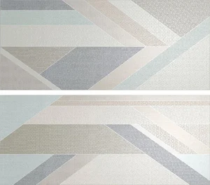 Декоративный элемент Naxos 106796 Fascia Kyoto Mix 26x60,5 матовый