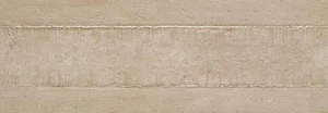 Керамогранит Porcelanite Dos 2202 Marron 22,5x67,5 матовый