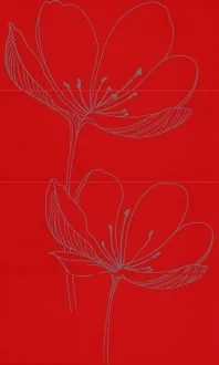 255D2RE Dream B Red