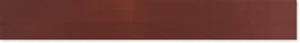 Бордюр Jasba 26666 Highlands Crimson Red 7x60 матовый