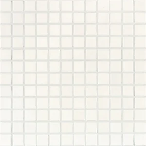 Мозаика Jasba 3100H Paso Natural White 31,6x31,6 матовая