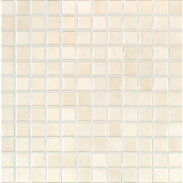 Мозаика Jasba 3101H Paso Cream Beige 31,6x31,6 матовая
